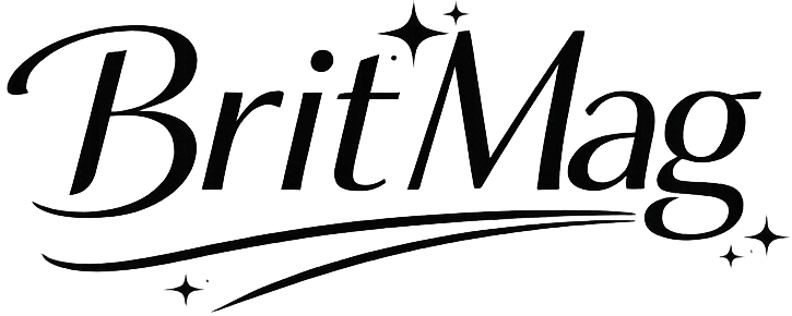 britmag logo