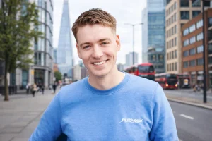euan blair net worth