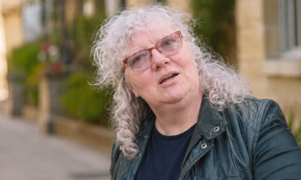 vicki ivens