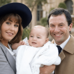 is liza tarbuck married