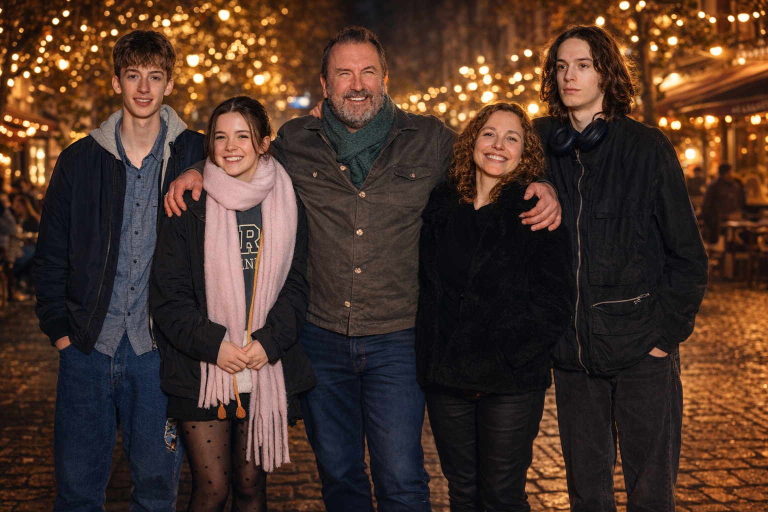 Lee Mack Children: Everything You Need to Know About the Comedian’s