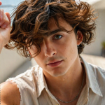 timothy chalamet