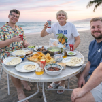 maisie adams husband