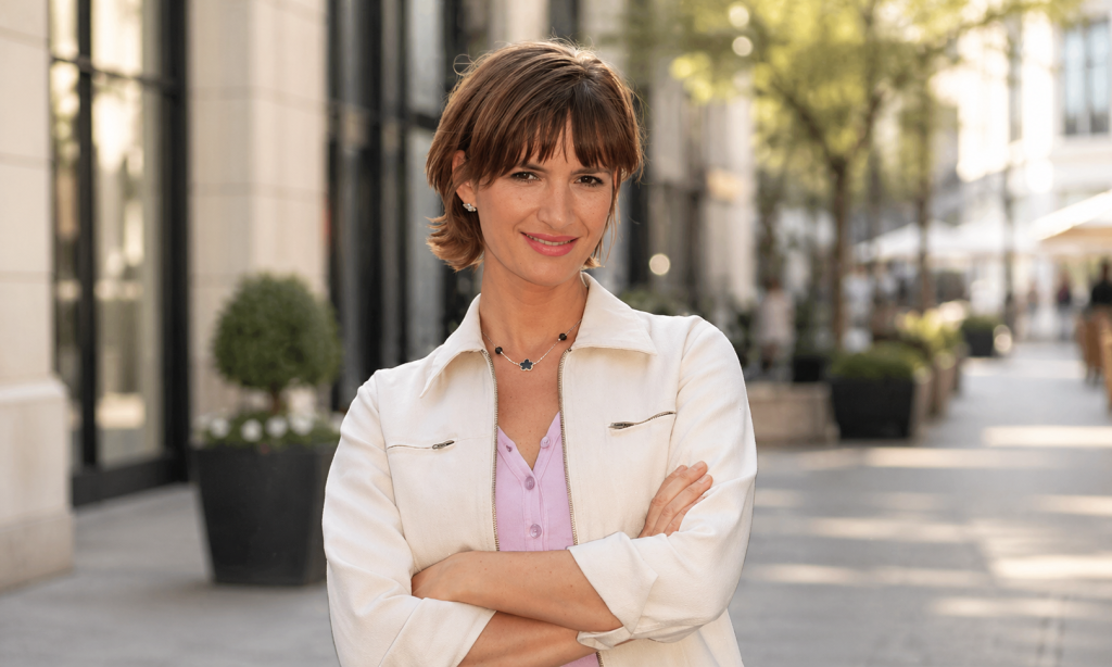 lesley vickerage