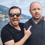 karl pilkington net worth