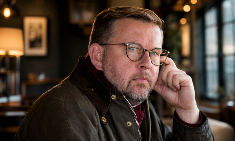 greg mchugh actor