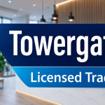 tower gate insuarence