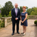 louise haigh partner
