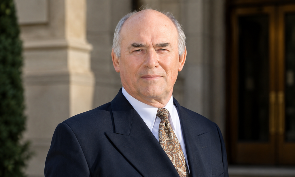 tony caunter movies and tv shows
