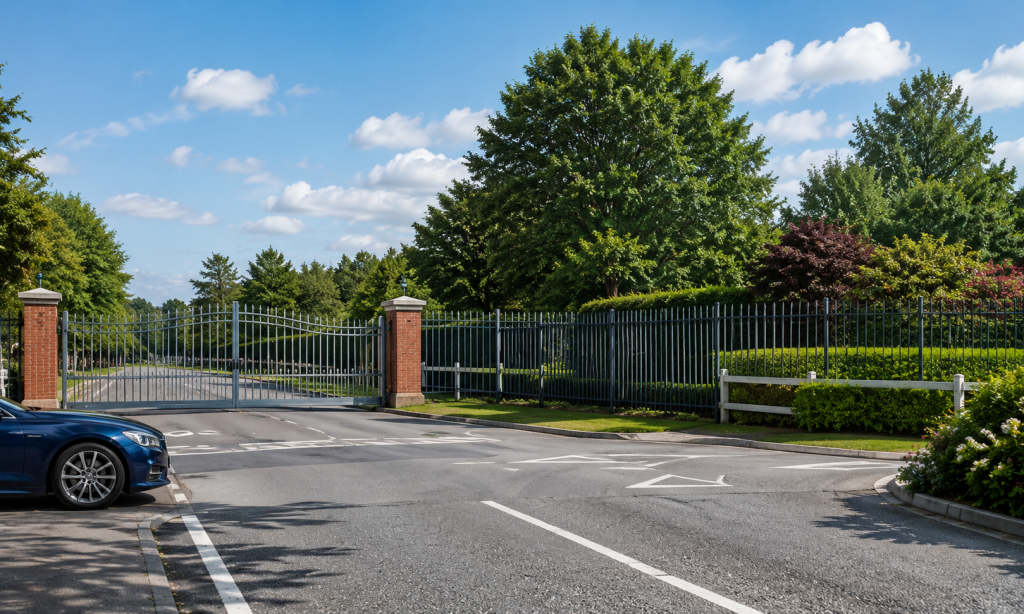 taunton recycling centre