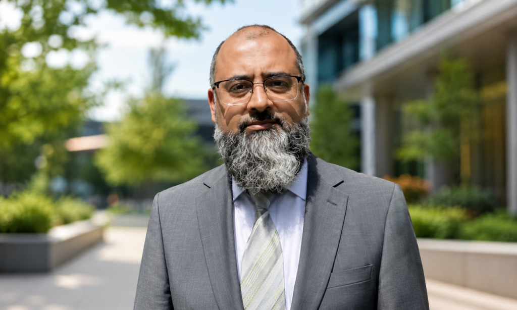 iqbal mohamed
