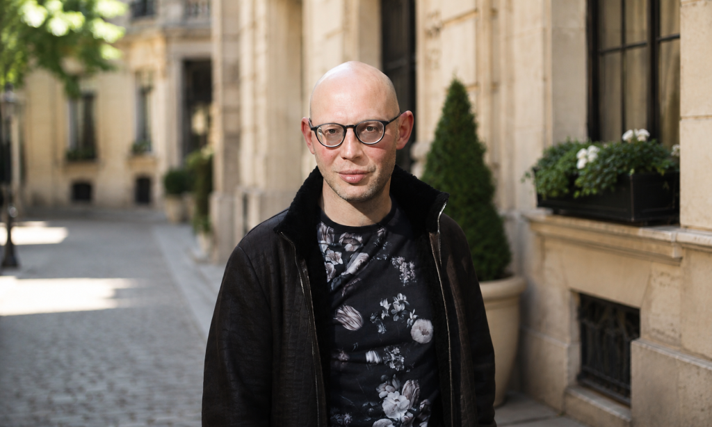 dan niedle