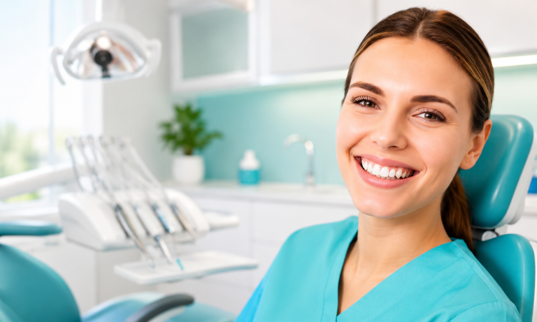 seven dental derby