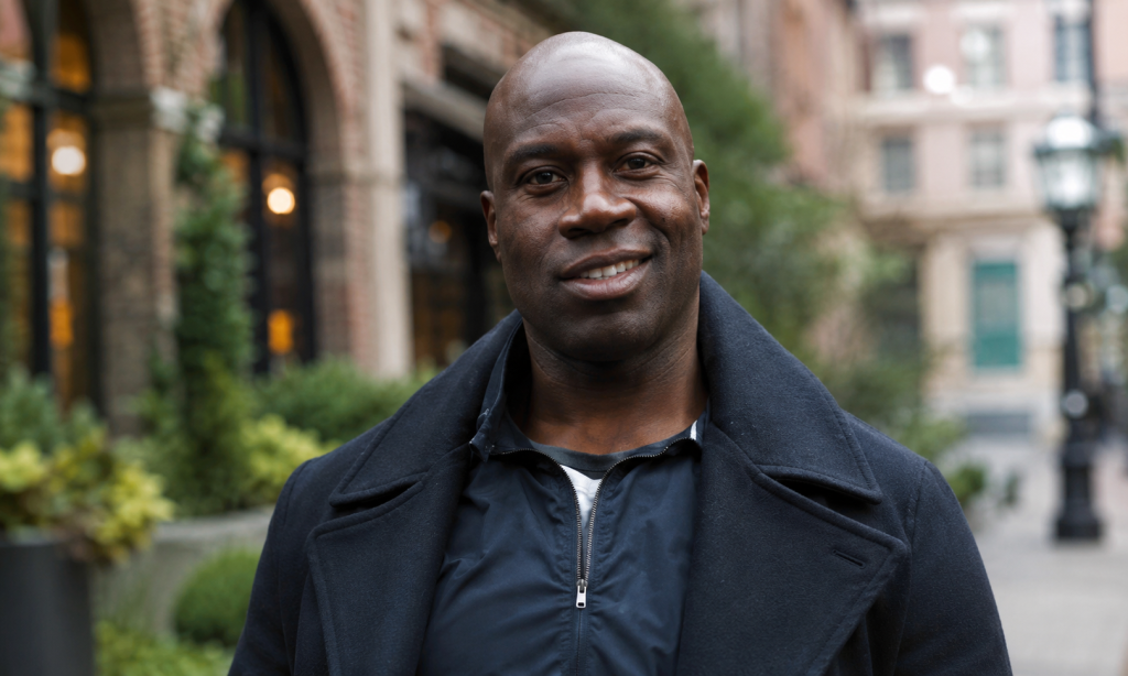 martin offiah