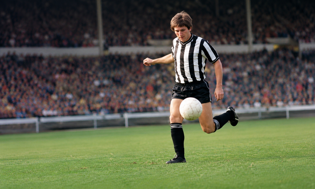 peter beardsley footballer