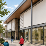 swindon orbital shopping centre