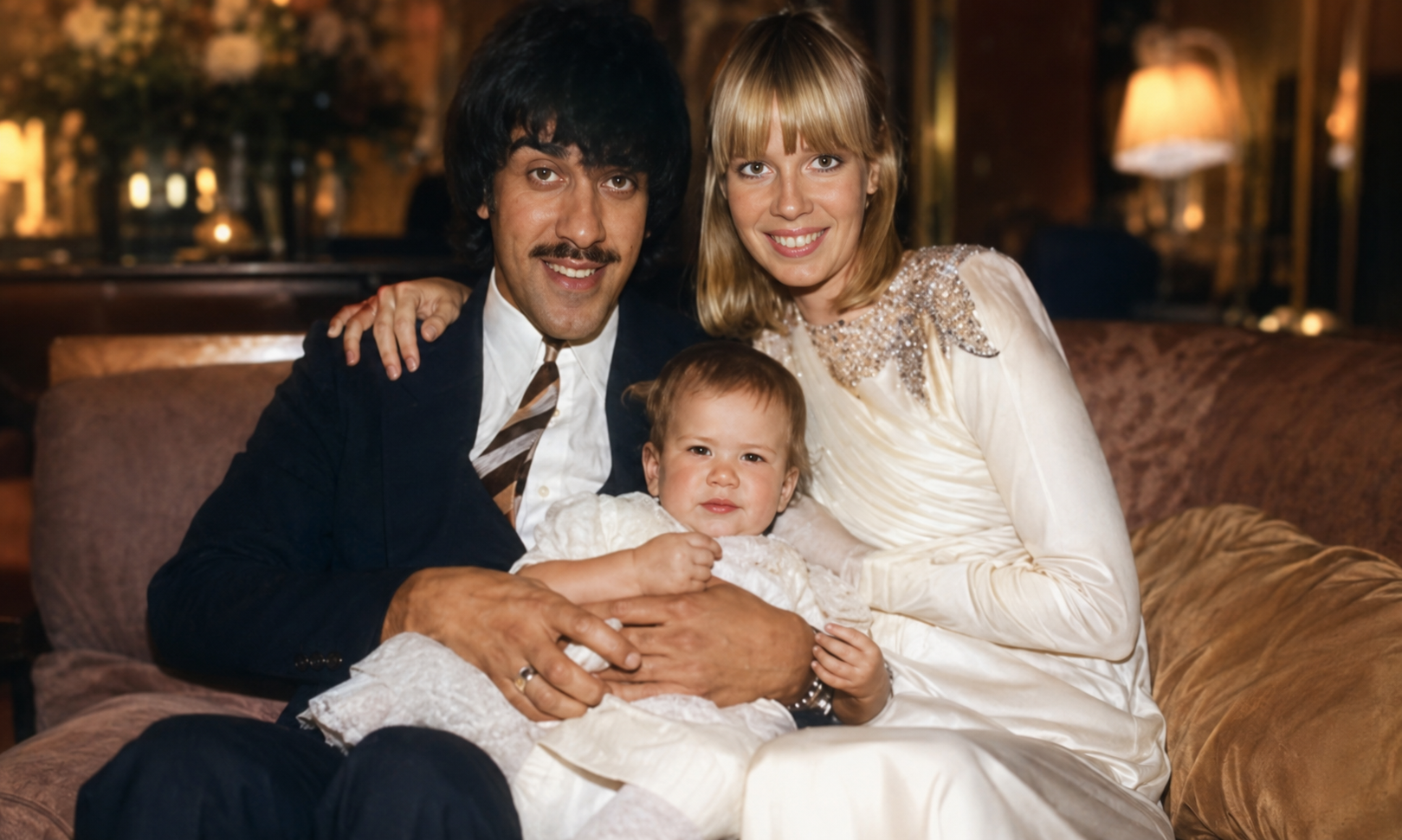 phil lynott daughters
