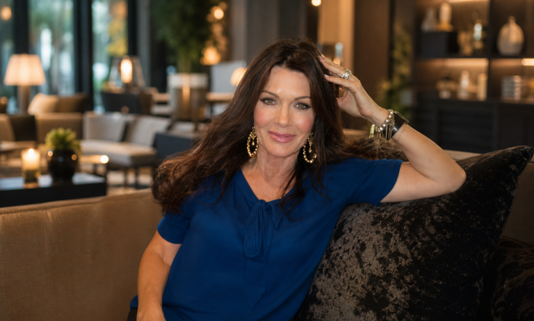 lisa vanderpump