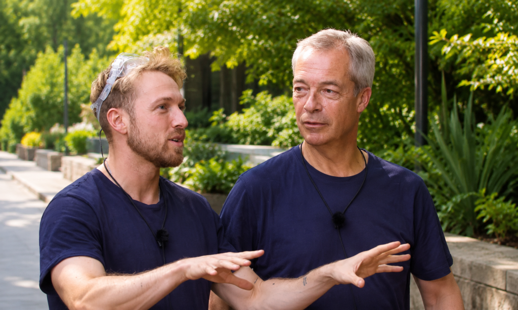 samuel farage