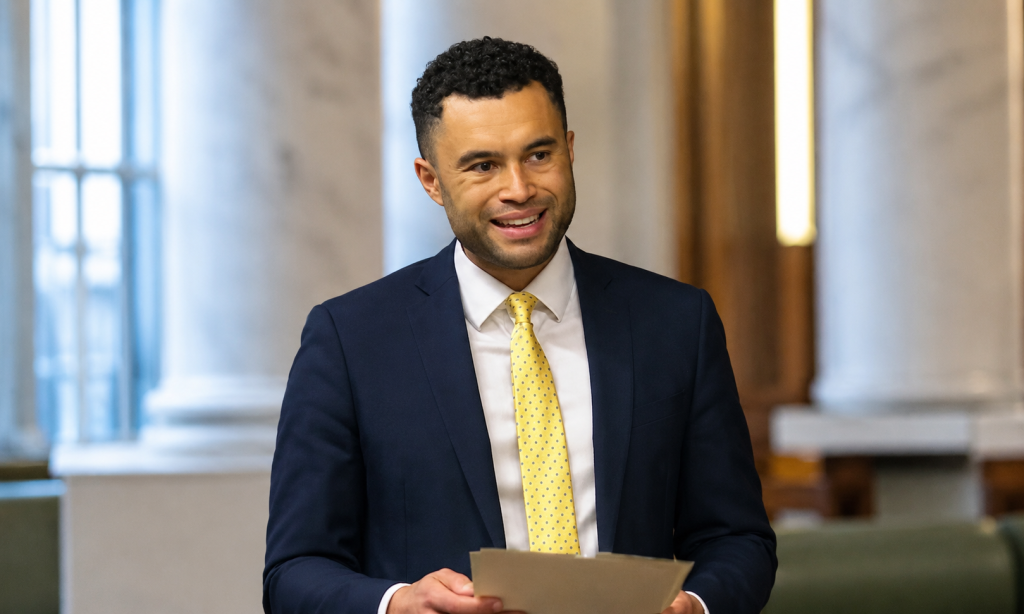 callum anderson mp