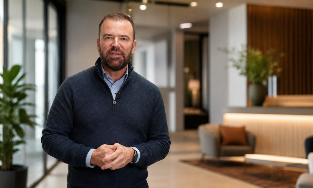 m&s chief executive