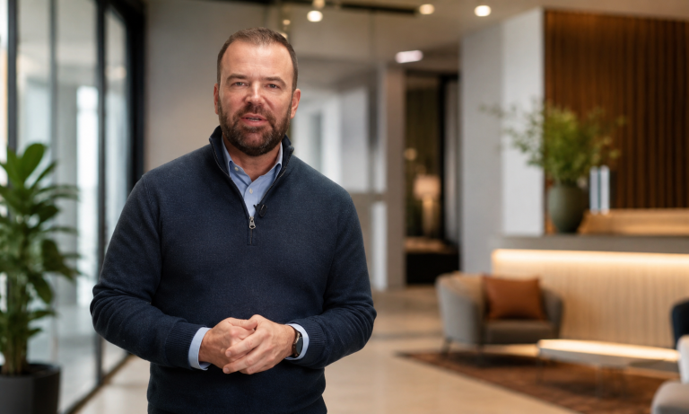 m&s chief executive