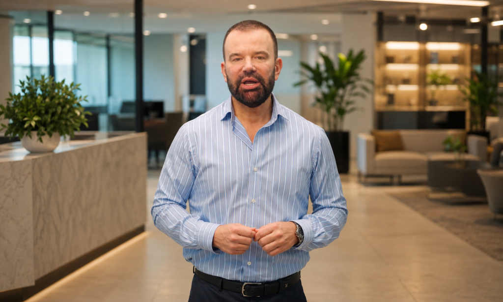 ceo m&s