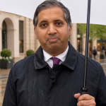 what is faisal islam