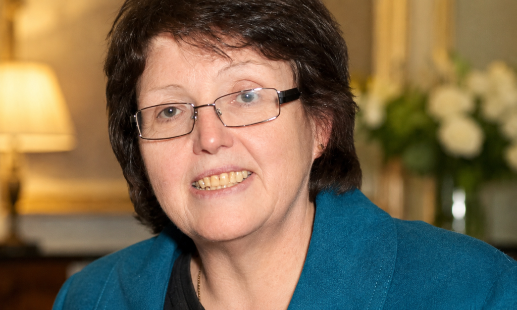 rosie cooper mp