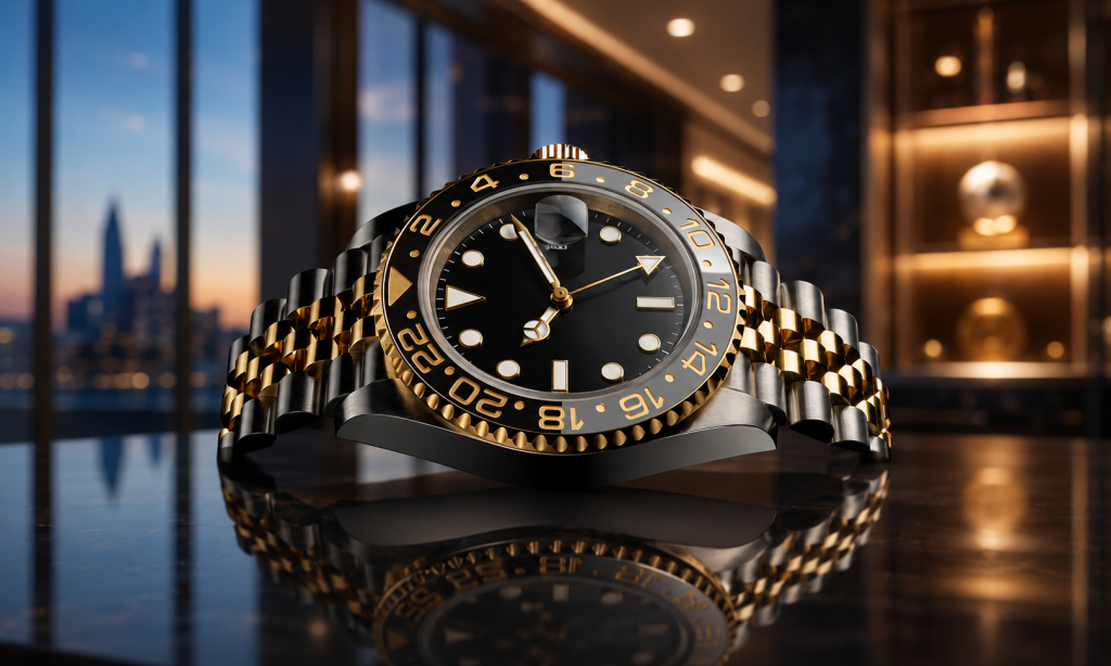 rolex jobs