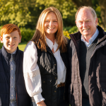 steve morgan foundation
