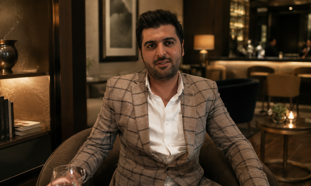 milad mehdizadeh