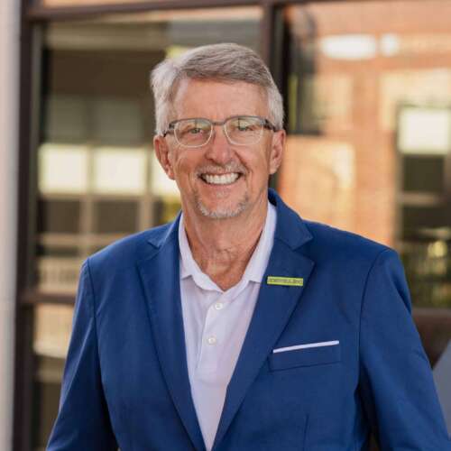 steve stroud