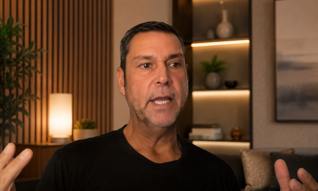 raoul pal net worth