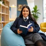 alec reed academy northolt