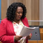 juliet campbell mp