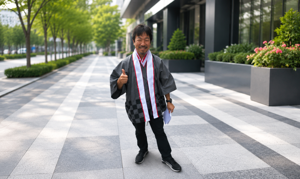 ayao komatsu