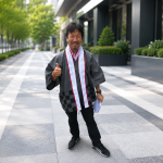 ayao komatsu