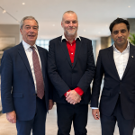 does tim montgomerie have parkinson's disease