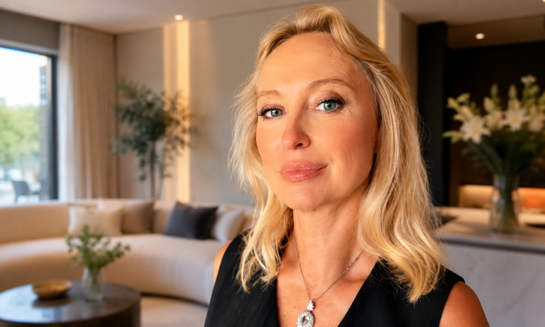 julia viviani monaco