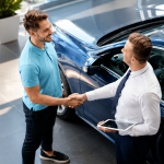 dealerweb showroom
