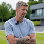 jon stead footballer
