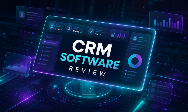 hubspot reviews