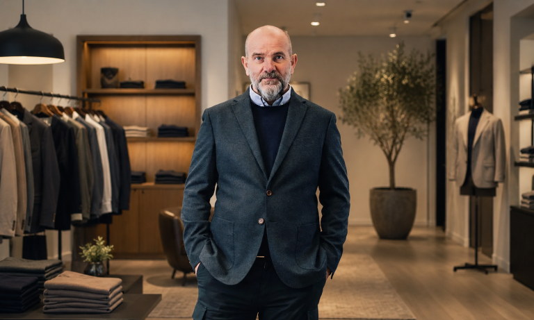 m&s managing director